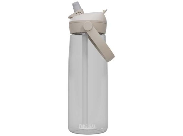 Camelbak® Thrive Flip 750 ml Tritan Renew waterfles met inklapbaar rietje