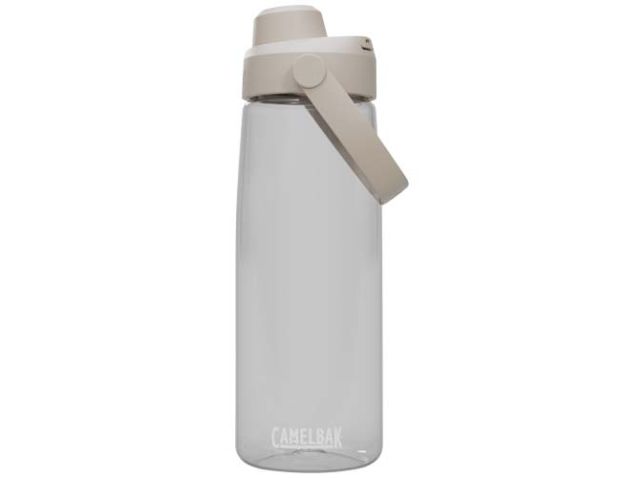 Camelbak® Thrive Chug 740 ml Tritan Renew waterfles met schroefdop