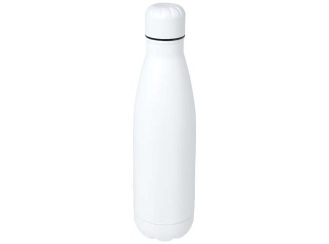 Cove 750 ml RCS gerecyclede enkelwandige roestvrijstalen waterfles