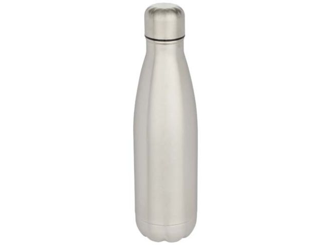 Cove 750 ml RCS gerecyclede enkelwandige roestvrijstalen waterfles