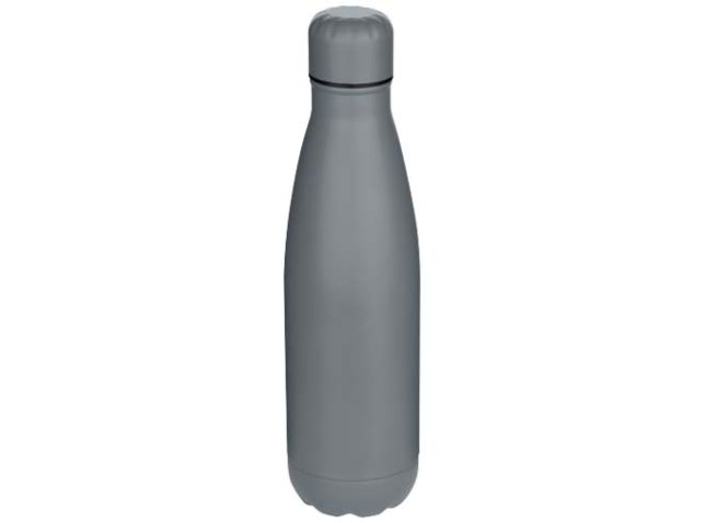 Cove 750 ml RCS gerecyclede enkelwandige roestvrijstalen waterfles