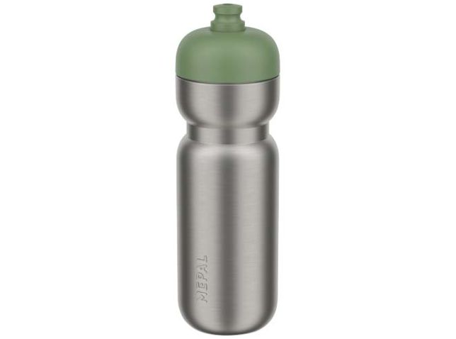 Mepal Pull 800 ml roestvrijstalen sportfles