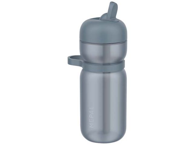 Mepal 600 ml sportfles met klapdeksel