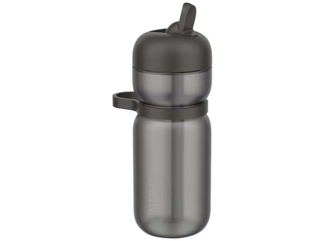 Mepal 600 ml sportfles met klapdeksel
