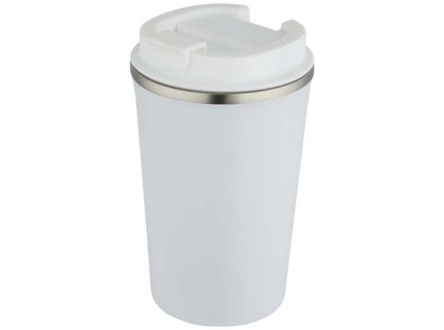 Newport 350 ml dubbelwandige vacuüm geïsoleerde roestvrijstalen beker