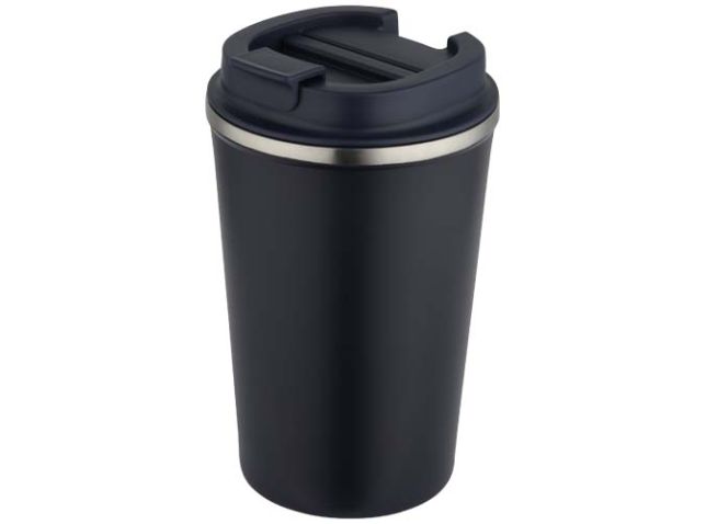 Newport 350 ml dubbelwandige vacuüm geïsoleerde roestvrijstalen beker