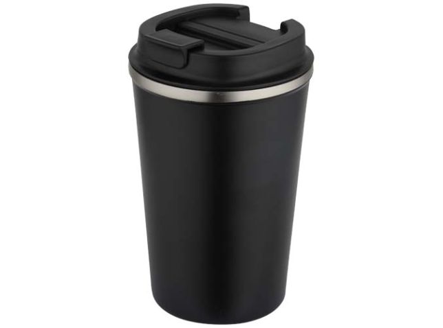 Newport 350 ml dubbelwandige vacuüm geïsoleerde roestvrijstalen beker