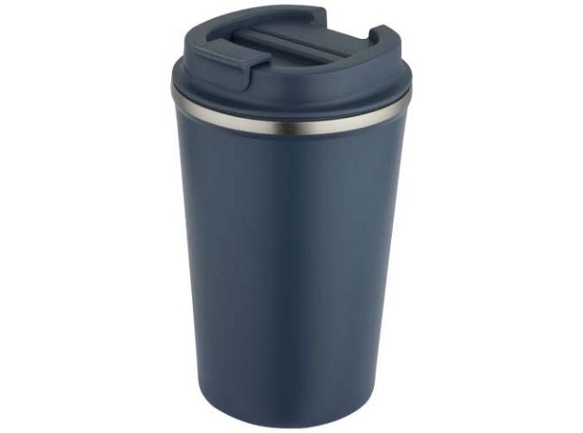 Newport 350 ml dubbelwandige vacuüm geïsoleerde roestvrijstalen beker