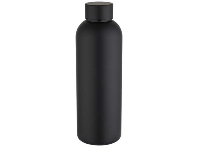 Spring 750 ml RCS gerecycleerde enkelwandige roestvrijstalen drinkfles