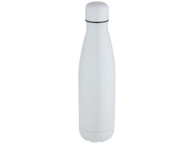 Cove 500 ml sublimatie vacuüm geïsoleerde roestvrijstalen drinkfles