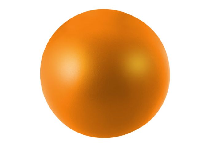 Cool anti-stress bal