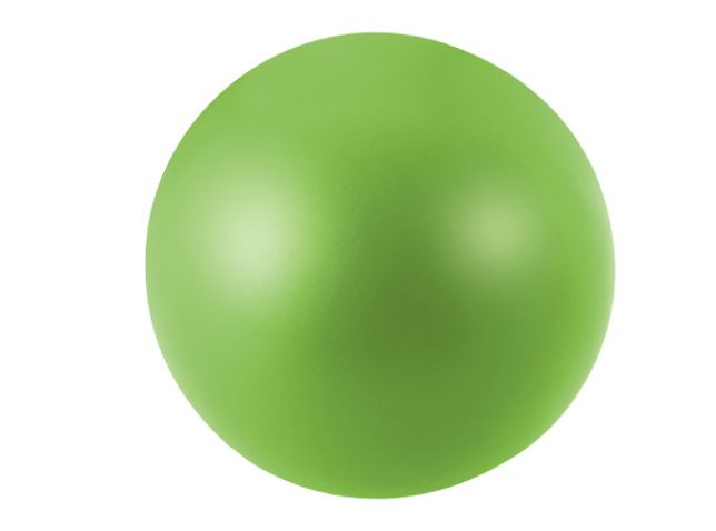 Cool anti-stress bal