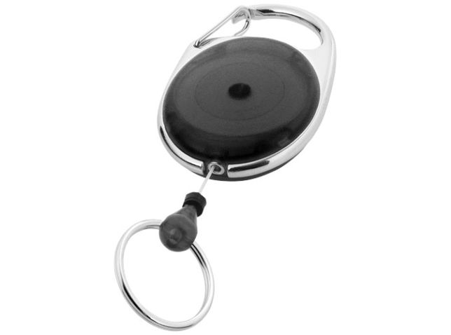 Gerlos sleutelhanger en rollerclip