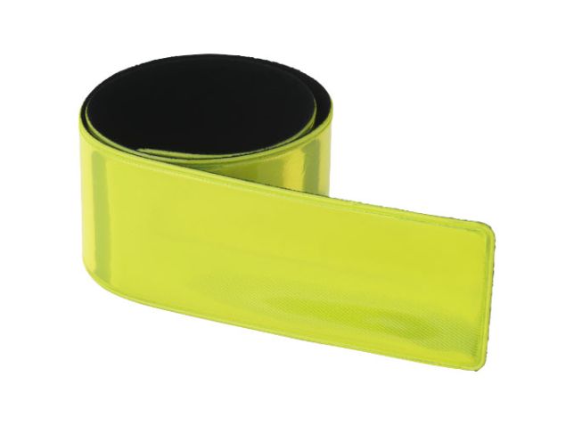 RFX™ Hitz 34 cm reflecterende PVC veiligheids-slapwrap