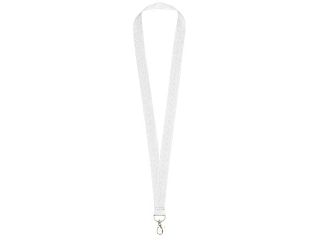 Impey lanyard met haak