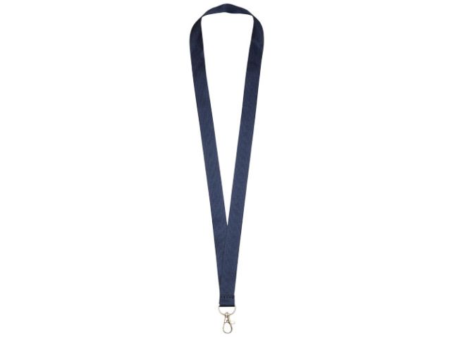 Impey lanyard met haak