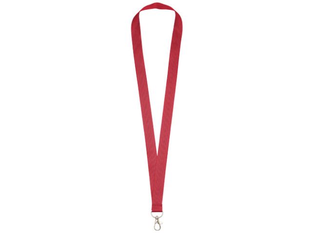Impey lanyard met haak