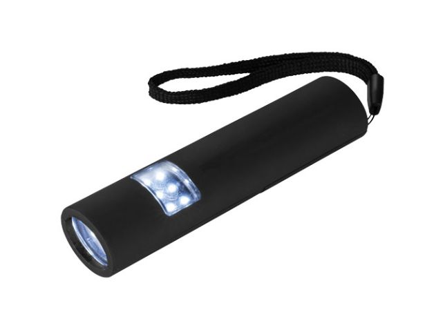 Mini-grip LED magnetische zaklamp