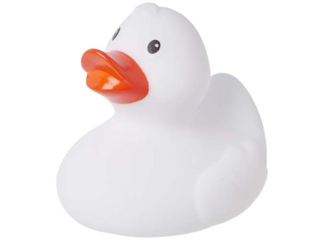 Quack badeend