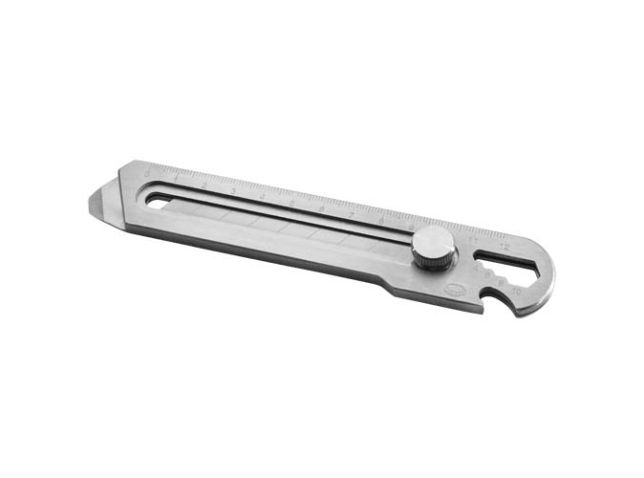 Linear snijmes