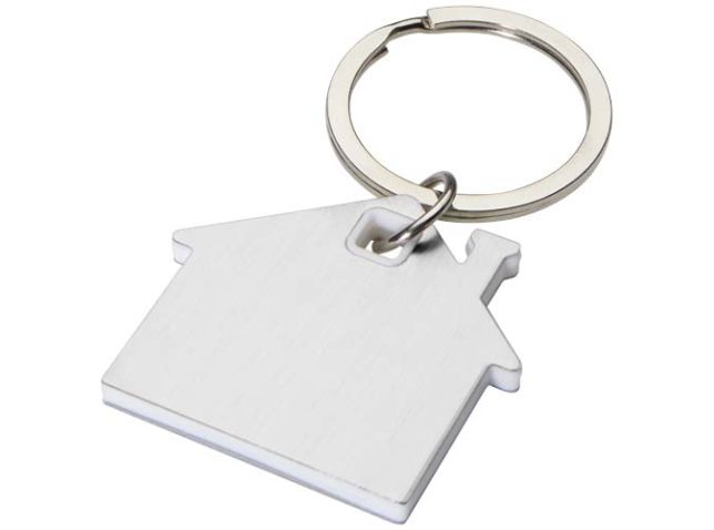 Nook huisvormige sleutelhanger