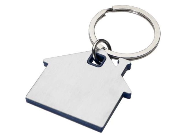 Nook huisvormige sleutelhanger