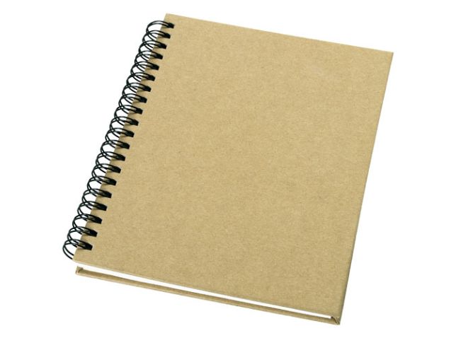 Mendel gerecycled notitieboek