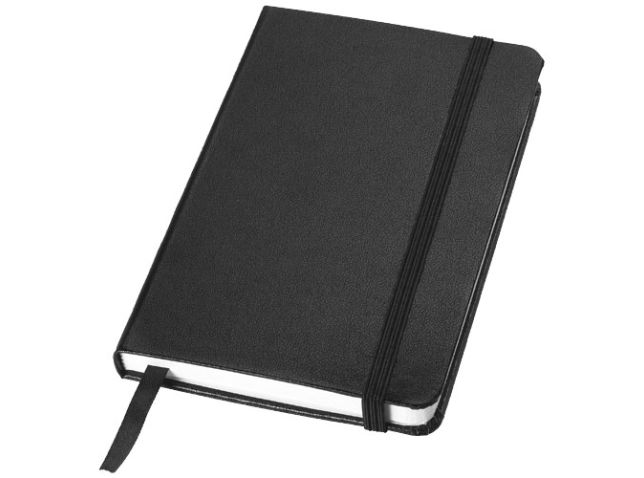 Classic A6 hardcover notitieboek