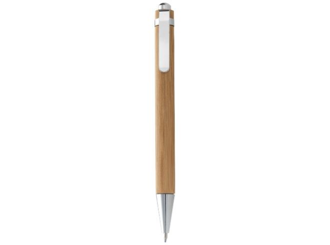 Celuk bamboe balpen (zwarte inkt)