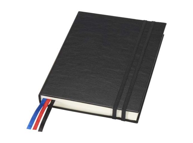 Alder A5 notitieboek met harde kaft