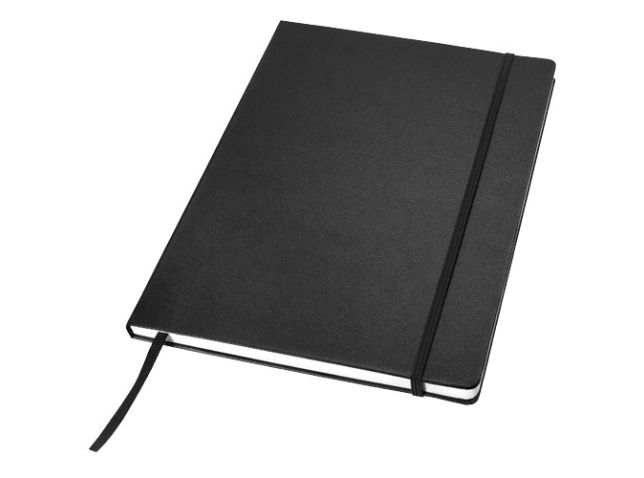 Executive A4 hardcover notitieboek