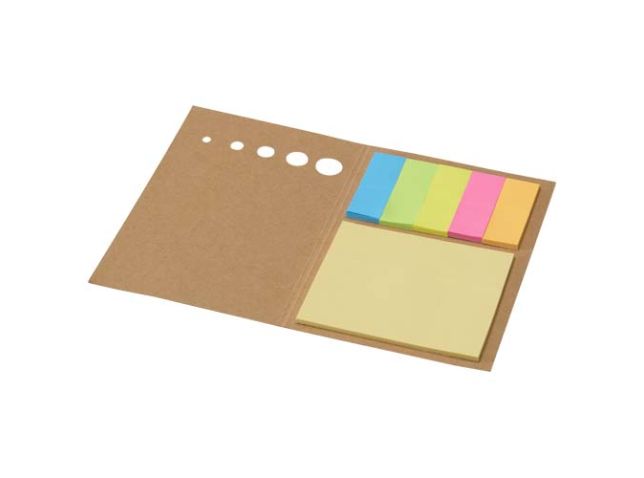 Freiji sticky notes