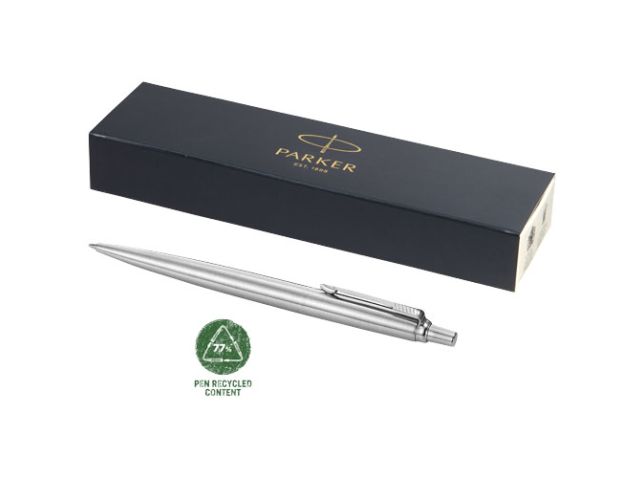 Parker Jotter balpen (zwarte inkt)