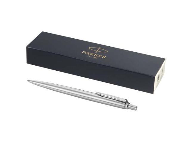 Parker Jotter balpen (blauwe inkt)