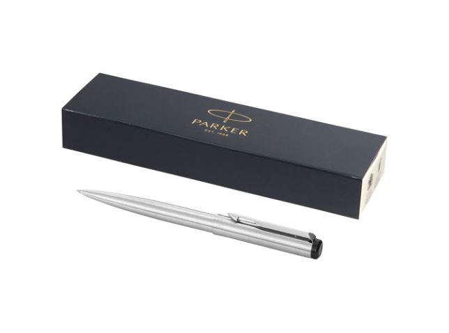 Parker Vector balpen (blauwe inkt)