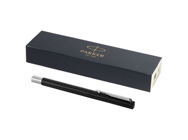 Parker Vector rollerbalpen (zwarte inkt)