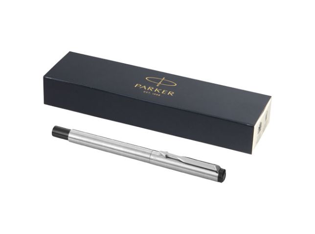 Parker Vector rollerbalpen (zwarte inkt)
