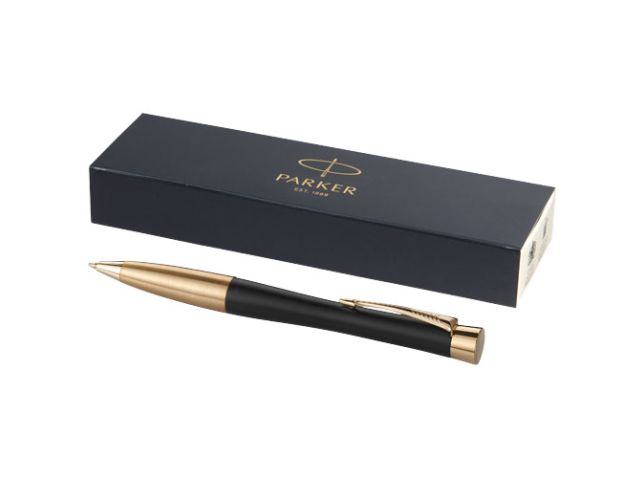 Parker Urban balpen (blauwe inkt)