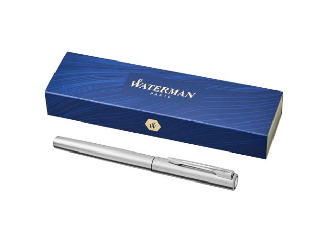 Waterman Graduate vulpen (blauwe inkt)