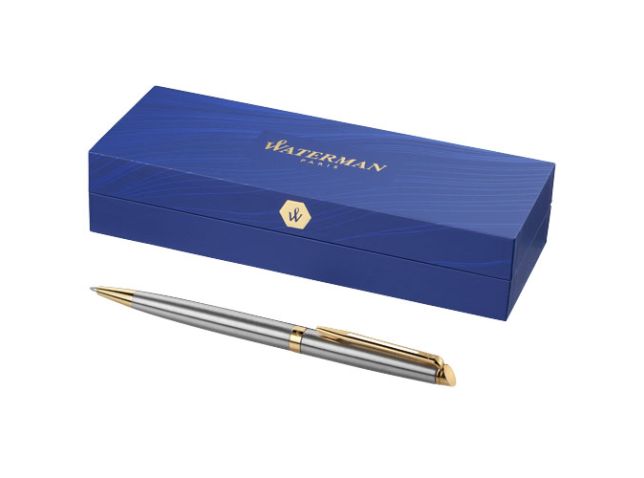 Waterman Hémisphère balpen (blauwe inkt)