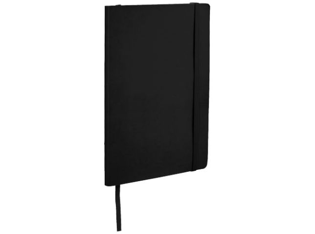 Classic A5 softcover notitieboek