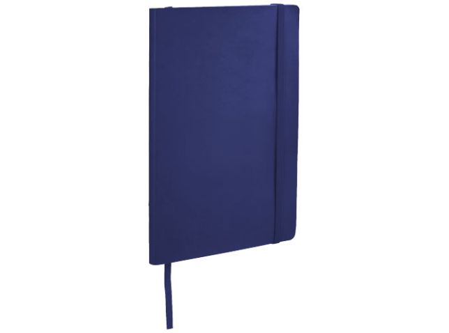 Classic A5 softcover notitieboek
