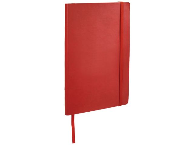 Classic A5 softcover notitieboek