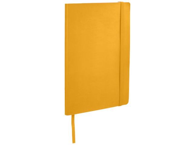 Classic A5 softcover notitieboek