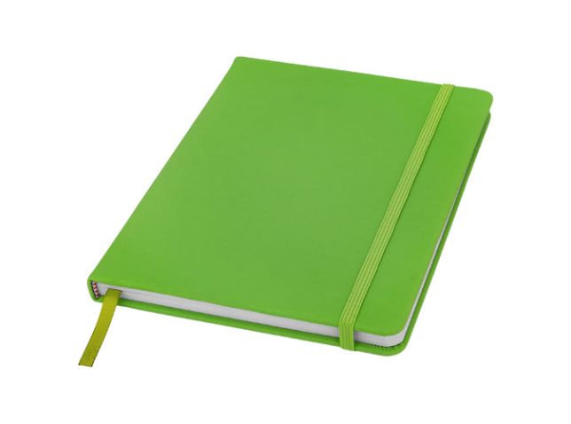 Spectrum A5 hardcover notitieboek