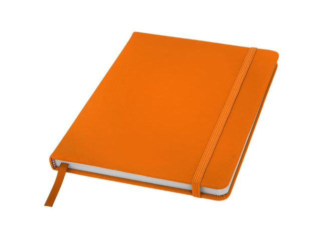 Spectrum A5 hardcover notitieboek