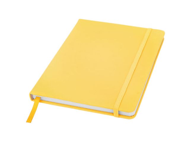 Spectrum A5 hardcover notitieboek