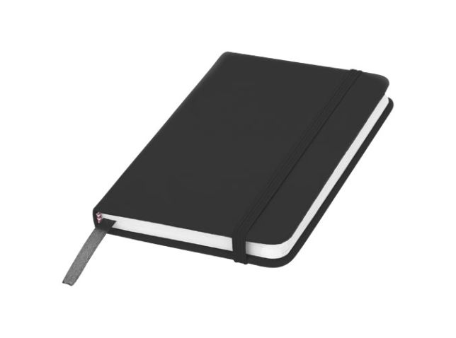 Spectrum A6 hardcover notitieboek