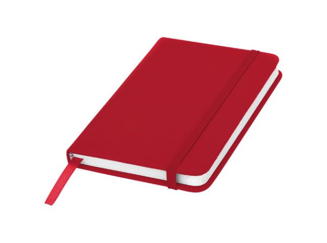 Spectrum A6 hardcover notitieboek