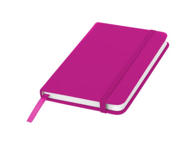 Spectrum A6 hardcover notitieboek
